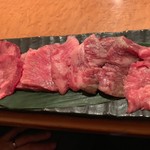 焼肉・ホルモン・溶岩焼き いち。 - 