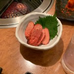 焼肉・ホルモン・溶岩焼き いち。 - 