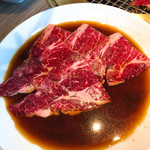 焼肉の名門 天壇 - 