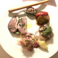 トラットリア グランボッカ - 