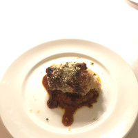 トラットリア グランボッカ - 