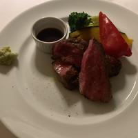 トラットリア グランボッカ - 