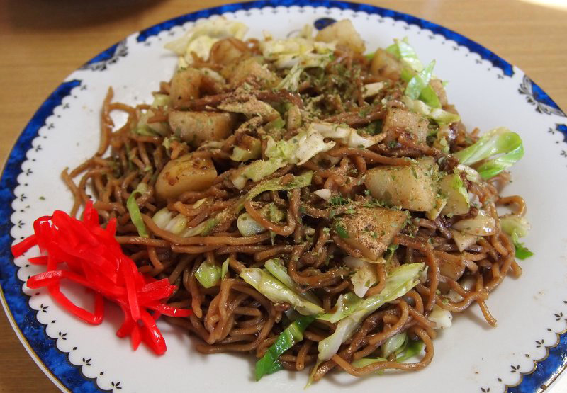 焼きそば櫻井 name=