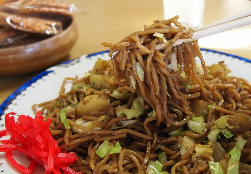 焼きそば櫻井 name=