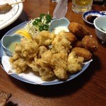 ろばた仁 本店 - 