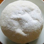 ロリアン - 米粉パン拡大です