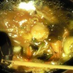 はらへー太 - ピリ広東麺