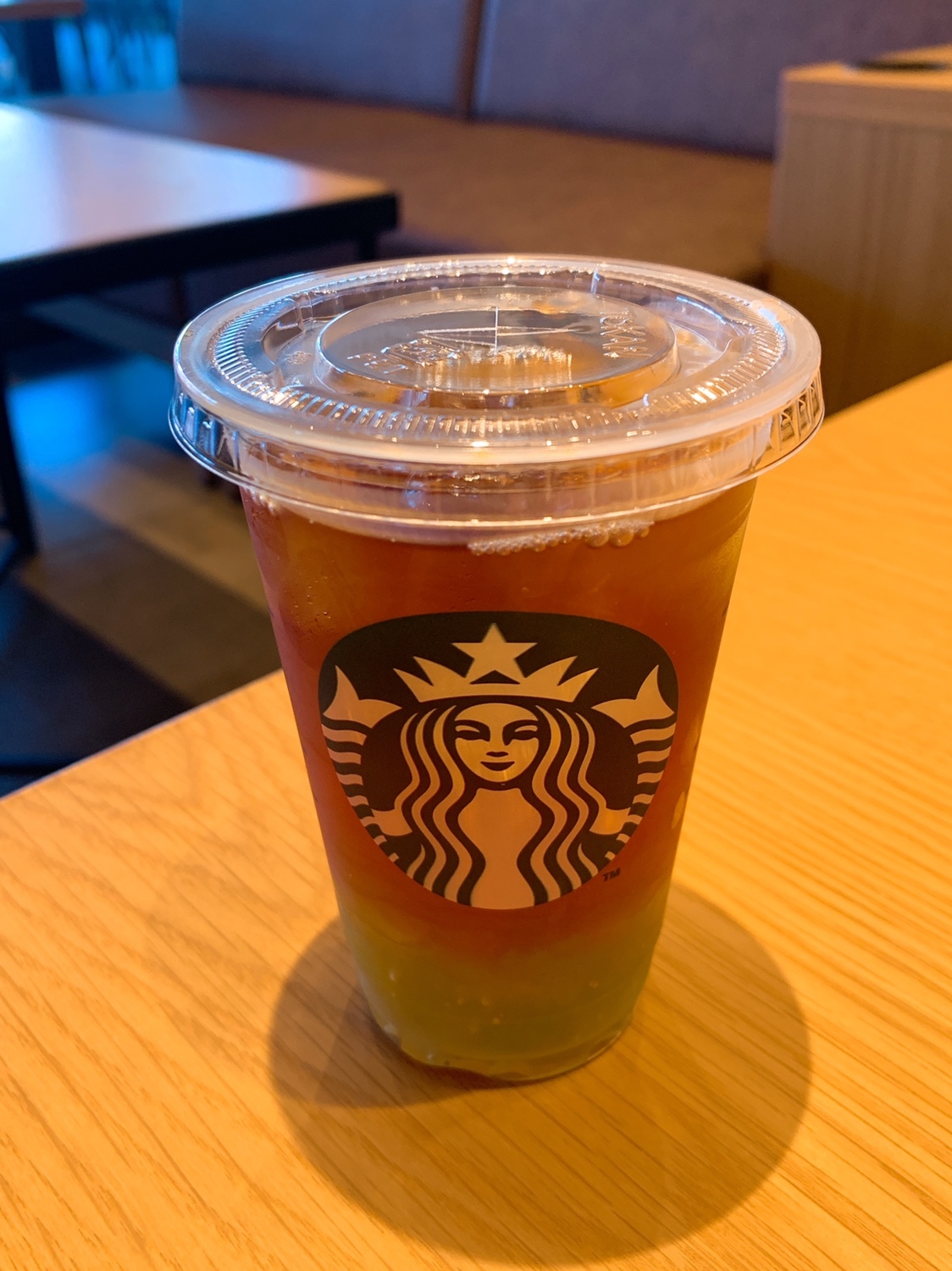 写真 : スターバックスコーヒー 甲府平和通り店 （STARBUCKS