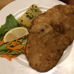 Müllerbeisl - ウィンナーシュニッツェル