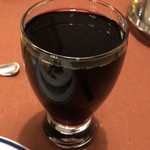 Müllerbeisl - クロスグリのジュース