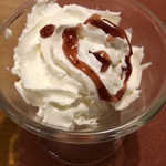 Müllerbeisl - デザート