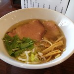 拉麺　芳 - 