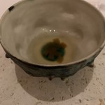 シルー - 初めの品