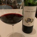 シルー - ペアリングの赤ワイン