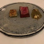 シルー - もとぶ牛