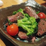 札幌肉酒場 VOLTA - 