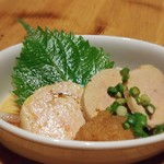 札幌肉酒場 VOLTA - 