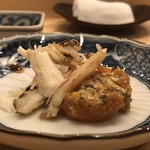 鮨処 平野 - 