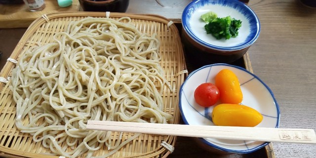 越後屋（えちごや） - 小国町その他（郷土料理）の写真