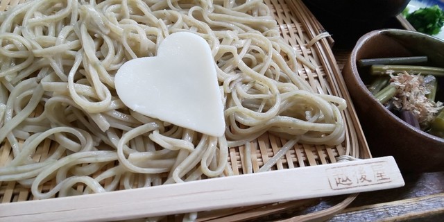 越後屋（えちごや） - 小国町その他（郷土料理）の写真