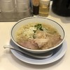 らーめん鱗 茨木店