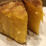 天麩羅　吉祥 - 