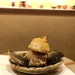 天麩羅　吉祥 - 