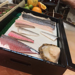 地魚料理 海山 - 