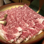 しゃぶしゃぶ にいむら 本店 - 