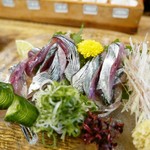 ビストロ割烹 YAOYA - 