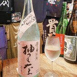 ビストロ割烹 YAOYA - 