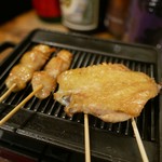 ビストロ割烹 YAOYA - 