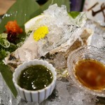 ビストロ割烹 YAOYA - 