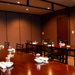 旬鮮旨味酒房 明風