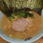 ラーメン 洞くつ家 - 