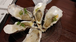 札幌で牡蠣を食べたい オイスターバーから食べ放題までおすすめ10選 食べログまとめ