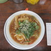 神戸ラーメン 第一旭 三宮本店