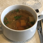 KARDOS - スープ