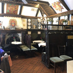 KARDOS - 店内の様子