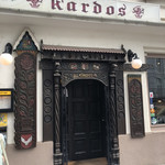 KARDOS - 外観