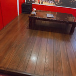 アジアン ダイニング シバ マハル