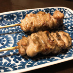 鳥田中 - せせり