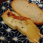 山の猿ジュニア - 