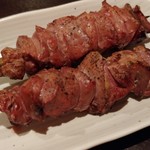 山の猿ジュニア - 