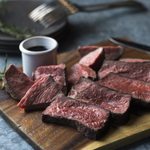 網烤日本產牛紅肉