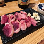 山羊料理さかえ - 