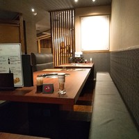 肉匠 牛虎 西中島店 - 