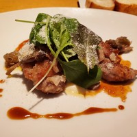 シャバ リバ - 