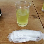 清水港　みなみ  - 静岡の緑茶