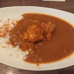 元町チキンカレーのお店 パルフェ - 